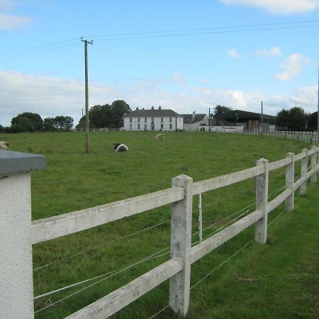 Castlehaven Villa Donaghmore  Екстериор снимка