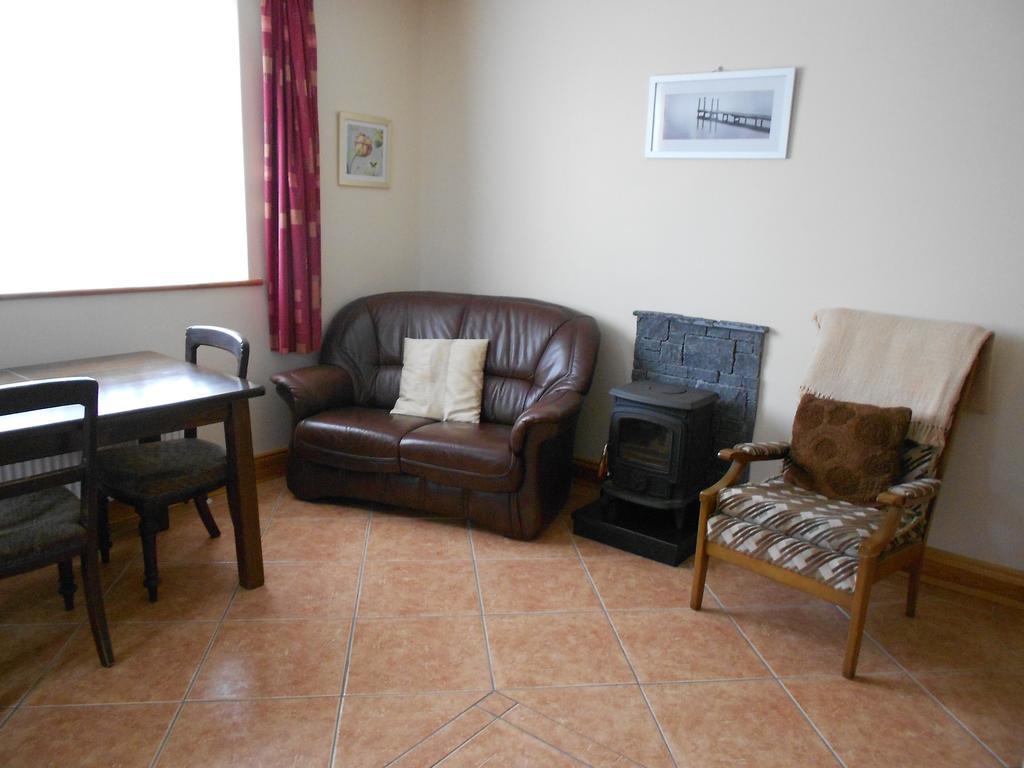 Castlehaven Villa Donaghmore  Екстериор снимка