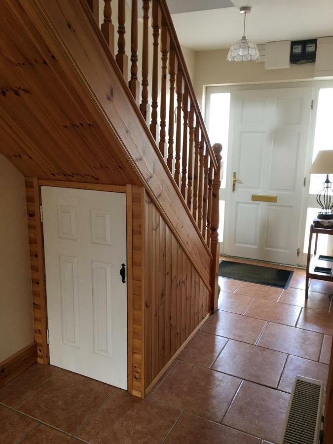 Castlehaven Villa Donaghmore  Екстериор снимка